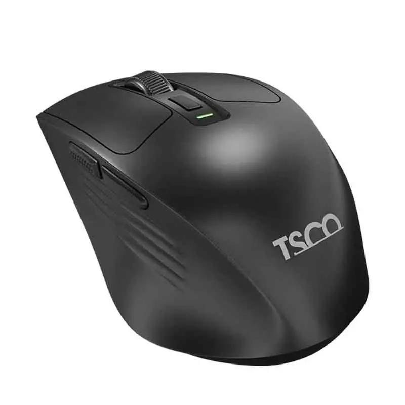 ماوس بی‌سیم تسکو مدل TM 733W-3